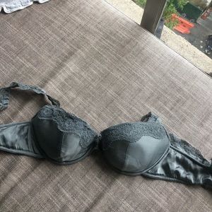 Vintage Stella McCartney lingerie